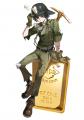 中外鉱業株式会社『Identity V Japan League』2025シ 中外鉱業株式会社『Identity V Japan League』2025シ