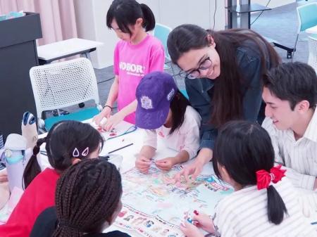 【叡啓大学】10月25日(土)「おいでよ!のぼりっこ!ハ 【叡啓大学】10月25日(土)「おいでよ!のぼりっこ!ハ
