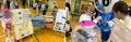 【市場の学校】高校生×市場の課題解決型プロジェクト 【市場の学校】高校生×市場の課題解決型プロジェクト