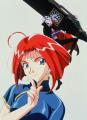 ねぎしひろし監督&押井守監督作品を特集!「VHSを巻き ねぎしひろし監督&押井守監督作品を特集!「VHSを巻き