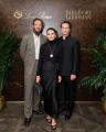 ロロ・ピアーナ:バーグドルフ・グッドマンでの特別な ロロ・ピアーナ:バーグドルフ・グッドマンでの特別な