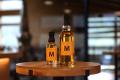 ガイアフロー静岡蒸溜所「ブレンデッドM 200ml」全国 ガイアフロー静岡蒸溜所「ブレンデッドM 200ml」全国