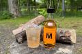 ガイアフロー静岡蒸溜所「ブレンデッドM 200ml」全国 ガイアフロー静岡蒸溜所「ブレンデッドM 200ml」全国