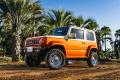BEYOND JAPAN、ジムニーイベント『JAPAN JIMNY JAM 20 BEYOND JAPAN、ジムニーイベント『JAPAN JIMNY JAM 20