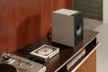 KEF オールインワン・アクティブスピーカーCoda Wが登 KEF オールインワン・アクティブスピーカーCoda Wが登