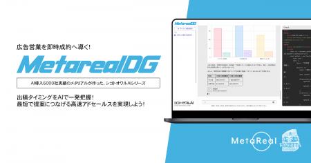 【メタリアル・グループ】デジタル広告出稿タイミング 【メタリアル・グループ】デジタル広告出稿タイミング