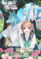神山羊 TVアニメ『キミと越えて恋になる』EDテーマ「 神山羊 TVアニメ『キミと越えて恋になる』EDテーマ「