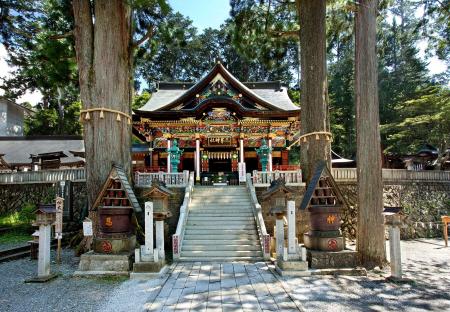 「大滝地区応援!紅葉の三峯神社&道の駅大滝 バスツ 「大滝地区応援!紅葉の三峯神社&道の駅大滝 バスツ
