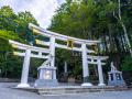 「大滝地区応援!紅葉の三峯神社&道の駅大滝 バスツ 「大滝地区応援!紅葉の三峯神社&道の駅大滝 バスツ