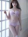 小嶋陽菜がプロデュースするランジェリーブランド「RO 小嶋陽菜がプロデュースするランジェリーブランド「RO