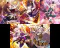 『ゴシックは魔法乙女~さっさと契約しなさい!~』本 『ゴシックは魔法乙女~さっさと契約しなさい!~』本
