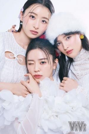 「超ときめき(ハート)宣伝部×クリスマスコフレ」の最 「超ときめき(ハート)宣伝部×クリスマスコフレ」の最
