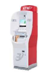 全国初、ATM でペイジー口座振替受付が可能に -セブン 全国初、ATM でペイジー口座振替受付が可能に -セブン