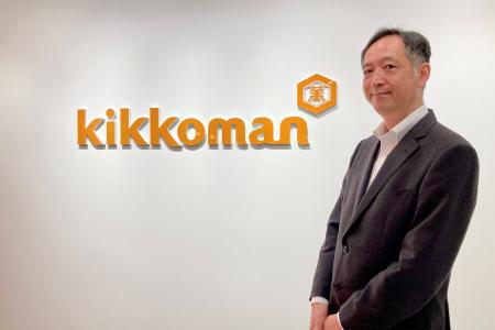 【導入事例】キッコーマン株式会社、BoostDraftファー 【導入事例】キッコーマン株式会社、BoostDraftファー