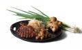 鶏節の豊かなうまみで、「だし中華」をご家庭で 帆立 鶏節の豊かなうまみで、「だし中華」をご家庭で 帆立