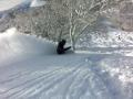 最大斜度36度、最長1,400mの非圧雪!長野県 竜王スキ 最大斜度36度、最長1,400mの非圧雪!長野県 竜王スキ
