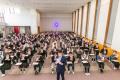 高岡法科大学で「営業コンサル」による就活にも役立つ 高岡法科大学で「営業コンサル」による就活にも役立つ