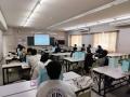 高岡法科大学で「営業コンサル」による就活にも役立つ 高岡法科大学で「営業コンサル」による就活にも役立つ