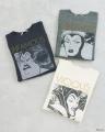 【Samansa Mos2 blue】人気のDisney Collectionから新 【Samansa Mos2 blue】人気のDisney Collectionから新
