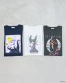 【Samansa Mos2 blue】人気のDisney Collectionから新 【Samansa Mos2 blue】人気のDisney Collectionから新