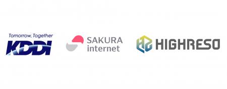 KDDI、さくらインターネット、ハイレゾ、GPUの相互再 KDDI、さくらインターネット、ハイレゾ、GPUの相互再
