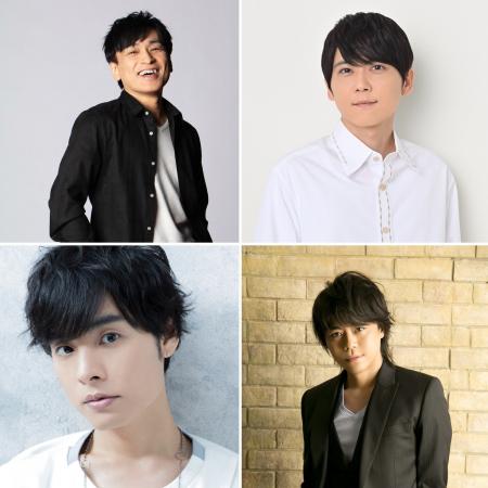 豪華声優×最新VFXで描く“心の物語” ――朗読劇『足跡』 豪華声優×最新VFXで描く“心の物語” ――朗読劇『足跡』