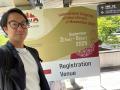 NPO法人HPP HOPE、国際先天代謝異常症学会(ICIEM)で NPO法人HPP HOPE、国際先天代謝異常症学会(ICIEM)で