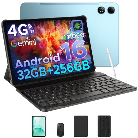 業界最新「Android 16 × Gemini AI」搭載の13.4インチ 業界最新「Android 16 × Gemini AI」搭載の13.4インチ