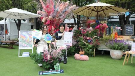 横浜商科大学の学生が横浜の観光ブランディングutf-8 横浜商科大学の学生が横浜の観光ブランディングutf-8