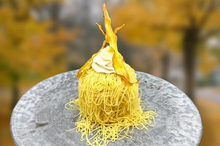 【サブリナ/叉焼春】“もう一度食べたい”の声にお応え 【サブリナ/叉焼春】“もう一度食べたい”の声にお応え