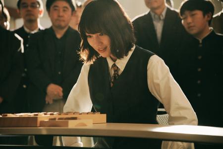 ドラマ『MISS KING / ミス・キング』第4話、「ABEMA」 ドラマ『MISS KING / ミス・キング』第4話、「ABEMA」