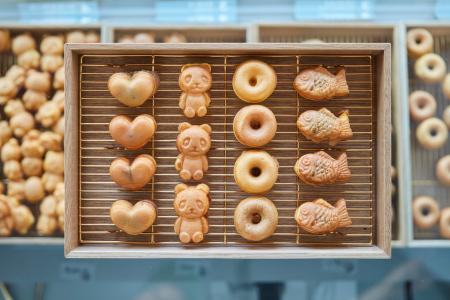 【大丸梅田店 初登場】東京・銀座で25年。“一口のしあ 【大丸梅田店 初登場】東京・銀座で25年。“一口のしあ