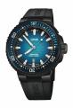Oris、精鋭ダイバーを導く至高のタイムピース「アクイ Oris、精鋭ダイバーを導く至高のタイムピース「アクイ