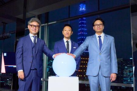 東通グループ プレスカンファレンス 東通グループ プレスカンファレンス