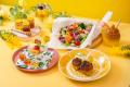 『&honey(アンドハニー) × おふろcafe utatane』11 『&honey(アンドハニー) × おふろcafe utatane』11