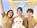 異業種採用×女性リーダー活躍で『誰もが安心して働け 異業種採用×女性リーダー活躍で『誰もが安心して働け