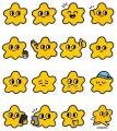 スタジオアサリ公式キャラクター「ナカミちゃん」のLI スタジオアサリ公式キャラクター「ナカミちゃん」のLI