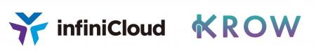 InfiniCloudとKROW、企業向けソブリンAI(データ主権A InfiniCloudとKROW、企業向けソブリンAI(データ主権A
