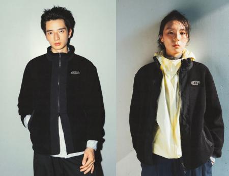 KEENのアパレルで秋冬のアウトドアシーンを楽しもう! KEENのアパレルで秋冬のアウトドアシーンを楽しもう!