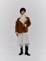 【Mila Owen】'25 WINTER COLLECTION WEBカタログを 【Mila Owen】'25 WINTER COLLECTION WEBカタログを