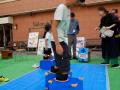 山形市七日町エリア防災イベント『街なか まな防災』 山形市七日町エリア防災イベント『街なか まな防災』