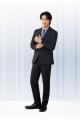 全世代向け新シリーズ『みんなのスーツ』メンズutf-8 全世代向け新シリーズ『みんなのスーツ』メンズutf-8