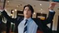 水上恒司さんと生見愛瑠さんを起用した「洋服のutf-8 水上恒司さんと生見愛瑠さんを起用した「洋服のutf-8