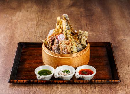 京都で行列の絶えない“サクサク天ぷら”が、ついutf-8 京都で行列の絶えない“サクサク天ぷら”が、ついutf-8