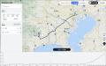『自転車NAVITIME』、「サイクリングコース作成ツール 『自転車NAVITIME』、「サイクリングコース作成ツール