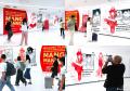 TBWA HAKUHODOが企画・制作した「MANGA MANNERS」が20 TBWA HAKUHODOが企画・制作した「MANGA MANNERS」が20