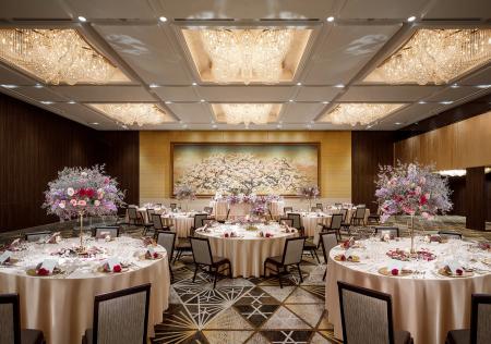 テイクアンドギヴ・ニーズがリーガロイヤルホテル京都 テイクアンドギヴ・ニーズがリーガロイヤルホテル京都