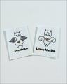“当たりすぎる占い師” Love Me Doの大予言本が発売! “当たりすぎる占い師” Love Me Doの大予言本が発売!