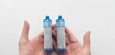 LIXIL浄水カートリッジの互換品性能調査結果を公utf-8 LIXIL浄水カートリッジの互換品性能調査結果を公utf-8