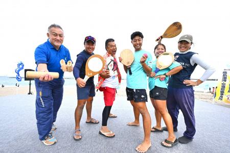 日本フレスコボール協会(JFBA)、10月25日(土)@茨城 日本フレスコボール協会(JFBA)、10月25日(土)@茨城